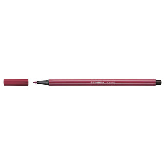 Stabilo Pen 68 Marker Purple