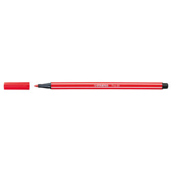 Stabilo Pen 68 Marker Carmine