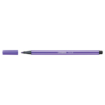 Stabilo Pen 68 Marker Violet