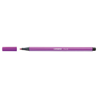 Stabilo Pen 68 Marker Lilac