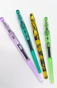 PenBBS Desk Pen Assorted Colors
