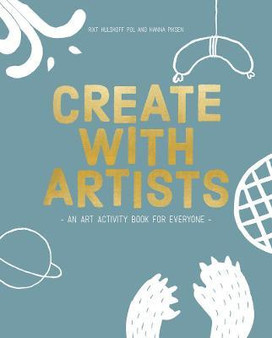 Create With Artists