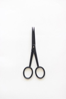 Penco - Stainless Steel Scissors - Navy Blue