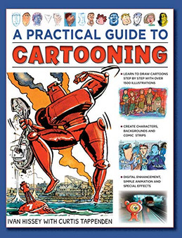 A Practical Guide to Cartooning