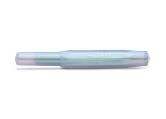 Kaweco Collection Series Fountain Pen Iridescent Pearl M