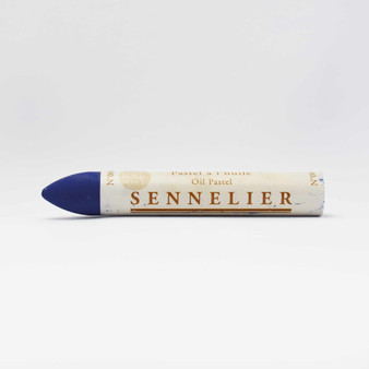 Sennelier Grand Oil Pastel 004 Cobalt Blue