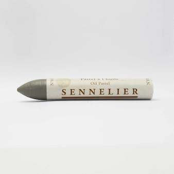 Sennelier Grand Oil Pastel 015 Reddish Brown Gray