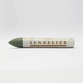 Sennelier Grand Oil Pastel 016 Gray Green