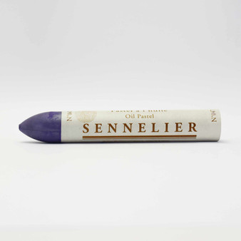 Sennelier Grand Oil Pastel 047 Blue Violet