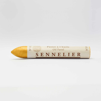 Sennelier Grand Oil Pastel 132 Iridescent Golden Pearl