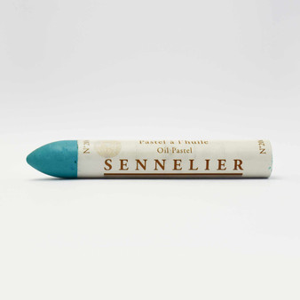 Sennelier Grand Oil Pastel 206 Turquoise Blue