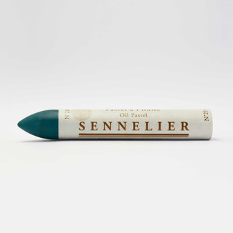 Sennelier Grand Oil Pastel 218 Prussian Green