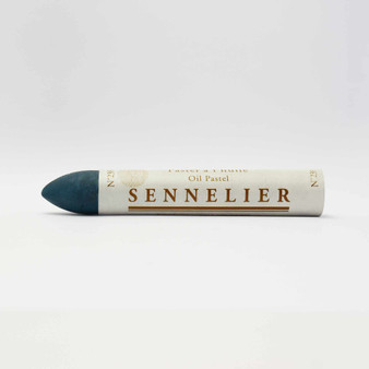 Sennelier Grand Oil Pastel  235 Charcoal Blue