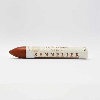 Sennelier Grand Oil Pastel  239 Red Brown