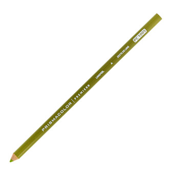 Prismacolor Premier Colored Pencil 1005 Limepeel