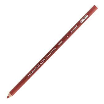 Prismacolor Premier Colored Pencil 1099 Espresso - Wet Paint