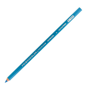 Prismacolor Premier Colored Pencil 1022 Mediterranean Blue - Wet