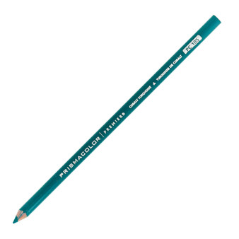 Prismacolor Premier Colored Pencil 105 Cobalt Turquoise