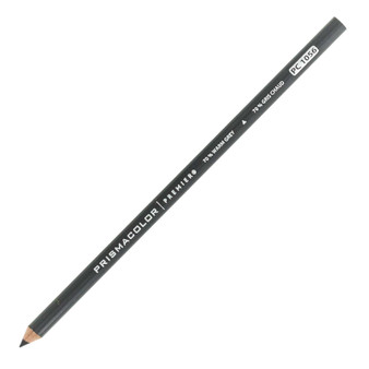 Prismacolor Premier Colored Pencil 1054 Warm Grey 50% - Wet Paint