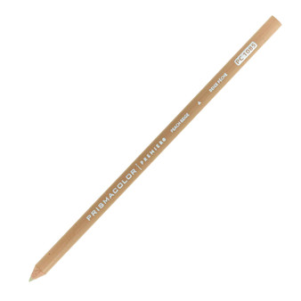 Prismacolor Premier Colored Pencil 1013 Deco Peach - Wet Paint
