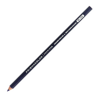 Prismacolor Premier Colored Pencil 1009 Dahlia Purple - Wet Paint