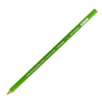 Prismacolor Premier Colored Pencil 913 Spring Green