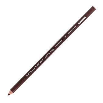Prismacolor Premier Colored Pencil 132 Dioxide Purple Hue - Wet