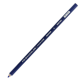 Prismacolor Premier Colored Pencil 1022 Mediterranean Blue - Wet
