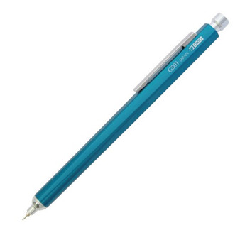 Ohto Horizon Ballpoint Pen 0.7mm Blue