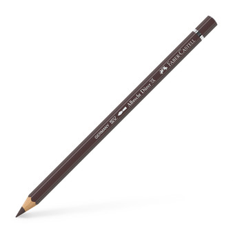 Faber-Castell Albrecht Durer Watercolor Pencil Walnut Brown