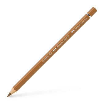 Faber-Castell Albrecht Durer Watercolor Pencil Brown Ochre