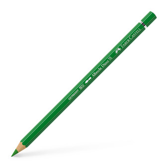 Faber-Castell Albrecht Durer Watercolor Pencil Permanent Green