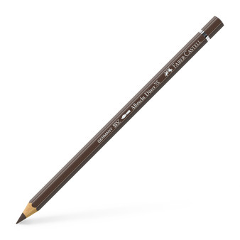 Faber-Castell Albrecht Durer Watercolor Pencil Burnt Umber