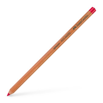 Faber-Castell PITT Pastel Pencil 127 Pink Carmine