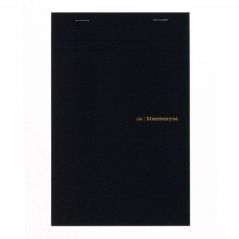 Maruman Mnemosyne Grid Notepad A5