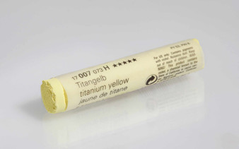 Schmincke Soft Pastel Titanium Yellow 007H