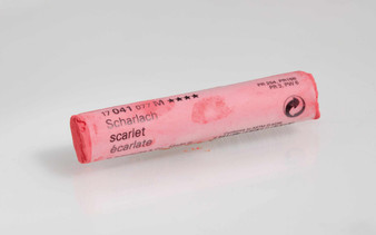 Schmincke Soft Pastel Scarlet 041M