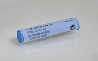 Schmincke Soft Pastel Ultramarine Light 062M