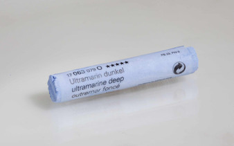 Schmincke Soft Pastel Ultramarine Deep 063O