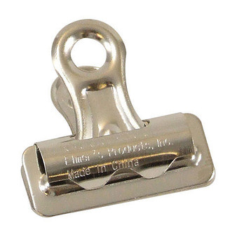 Metal  3" Bulldog Clip #4 - Single Clip