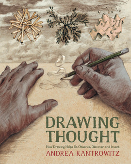 Drawing Thought