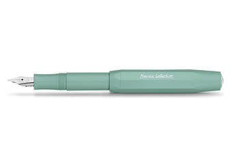 Kaweco Collection Classic Sport Fountain Pen Smooth Sage B