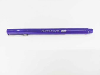 Marvy Uchida LePen Pigment .3mm Fine Marker Lavender