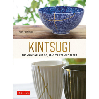 Kintsugi: The Art of Breathing New Life into Broken Pottery  TOKYO UPDATES  [The Official Information Website of Tokyo Metropolitan Government]