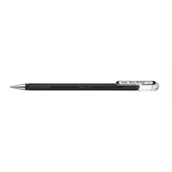Pentel Mattehop 1.0mm Gel Pen Black