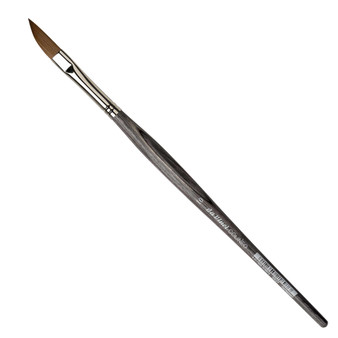 daVinci Colineo Synthetic Watercolor Brush Sword 10