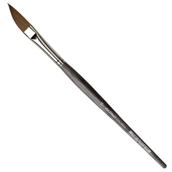 daVinci Colineo Synthetic Watercolor Brush Sword 14
