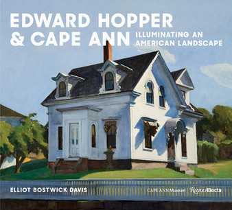 Edward Hopper & Cape Ann