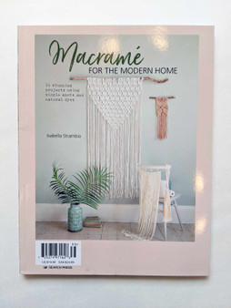 Macrame for the Modern Home