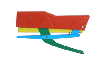 Zenith “590” Mix Color Stapler